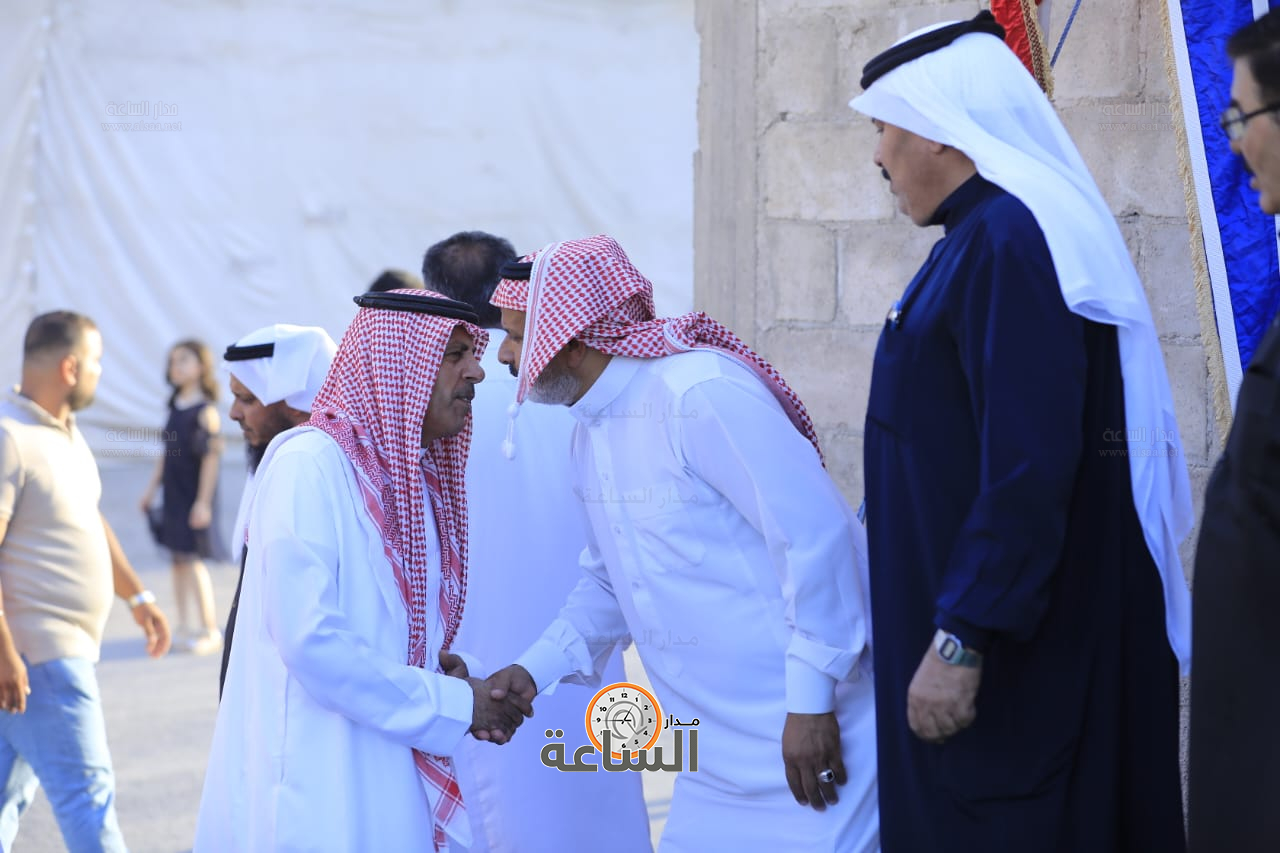 Madar Al-Saa Images 0.22769504016699693