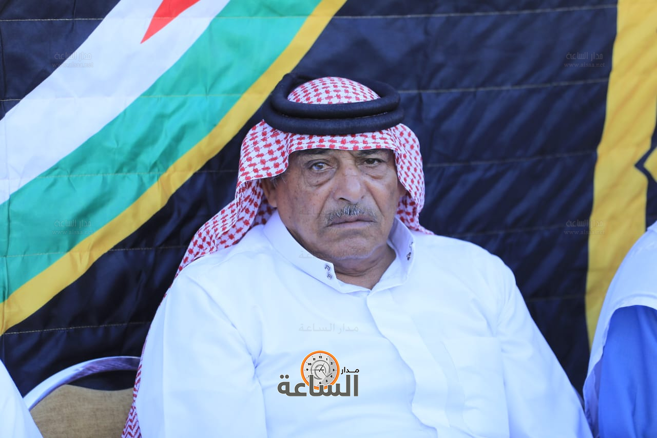 Madar Al-Saa Images 0.902296950573352