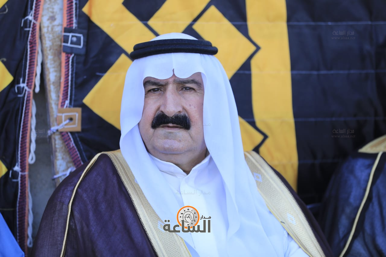 Madar Al-Saa Images 0.3414922323370103