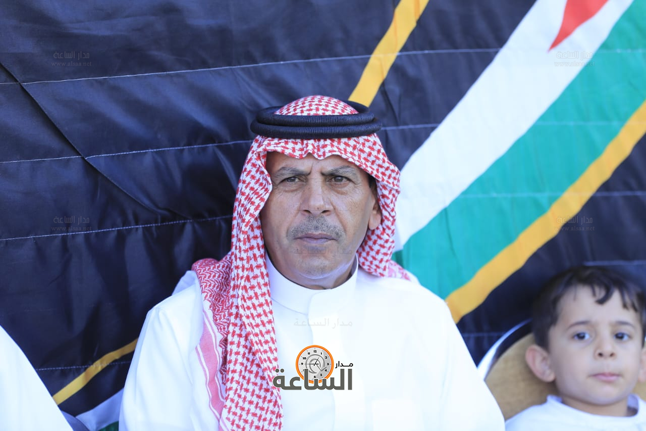 Madar Al-Saa Images 0.916894824582342