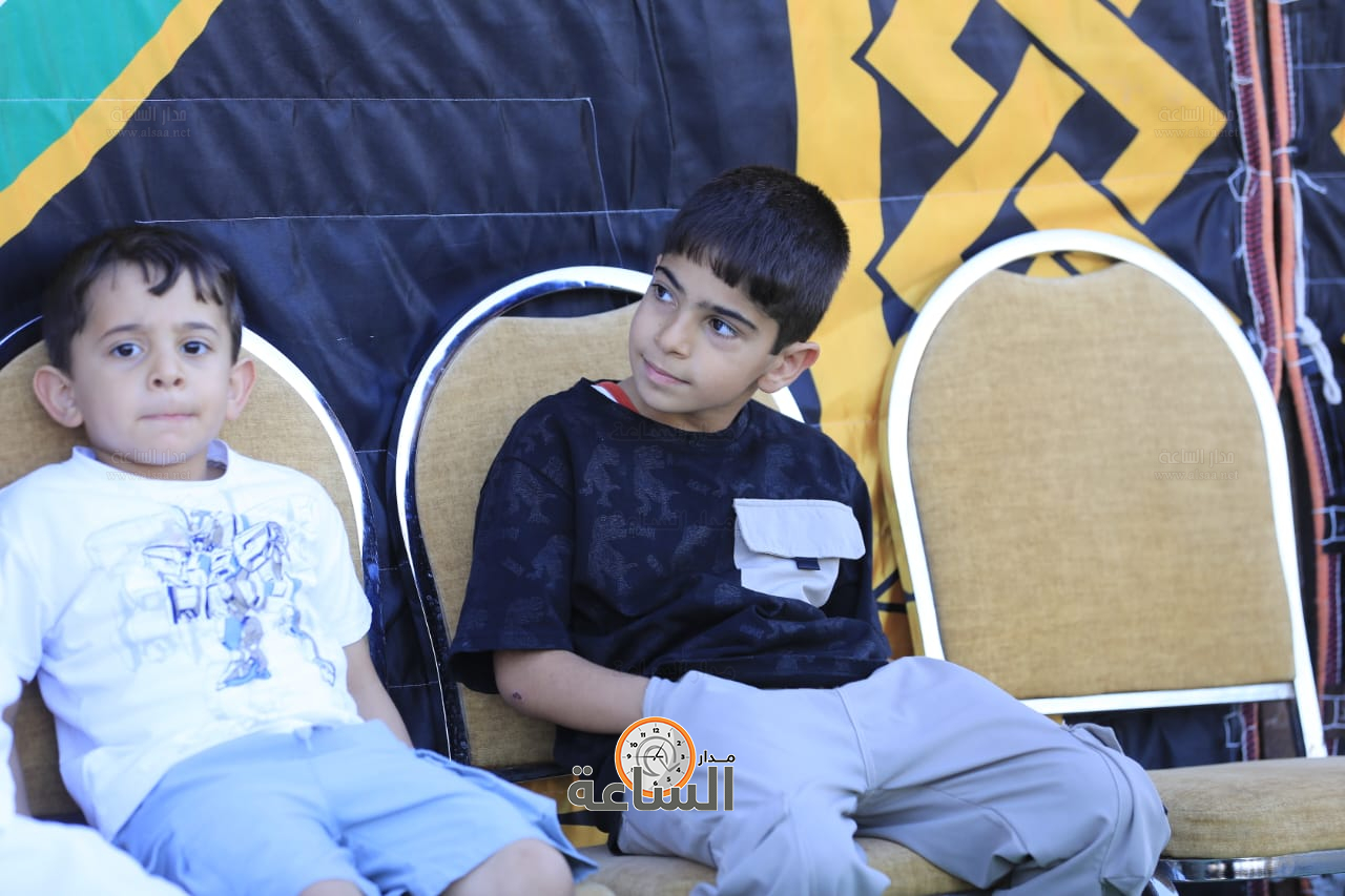 Madar Al-Saa Images 0.8887019342233498