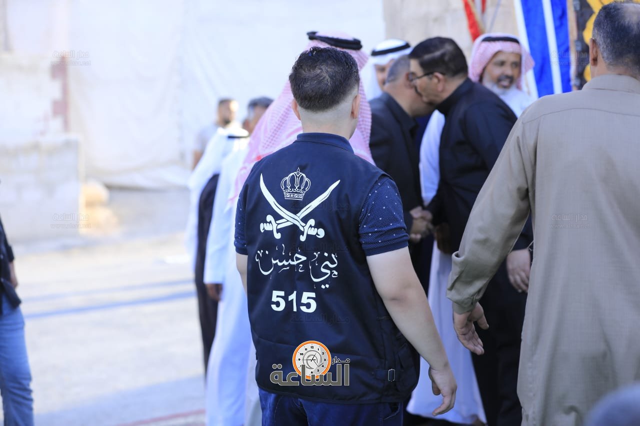 Madar Al-Saa Images 0.302412720926742