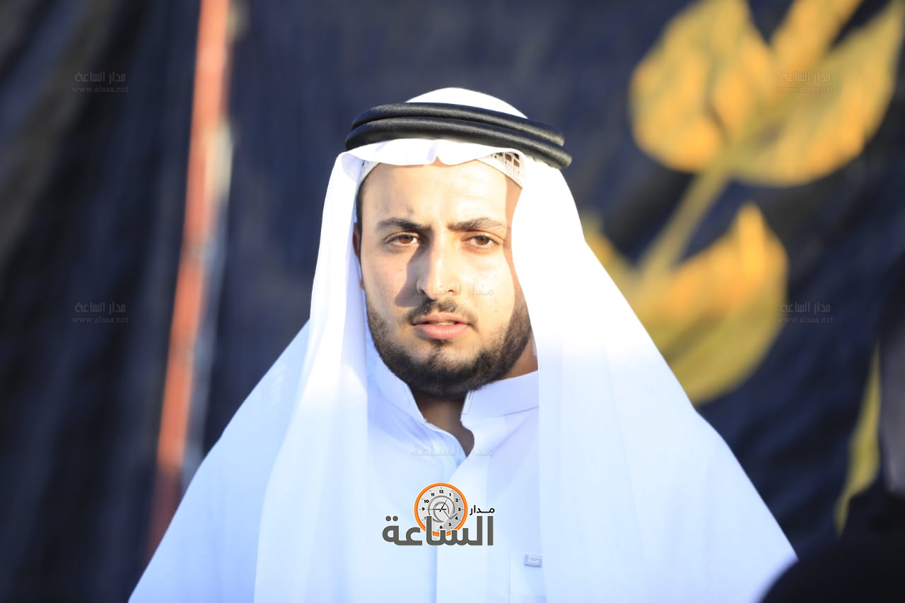 Madar Al-Saa Images 0.9755406032544635