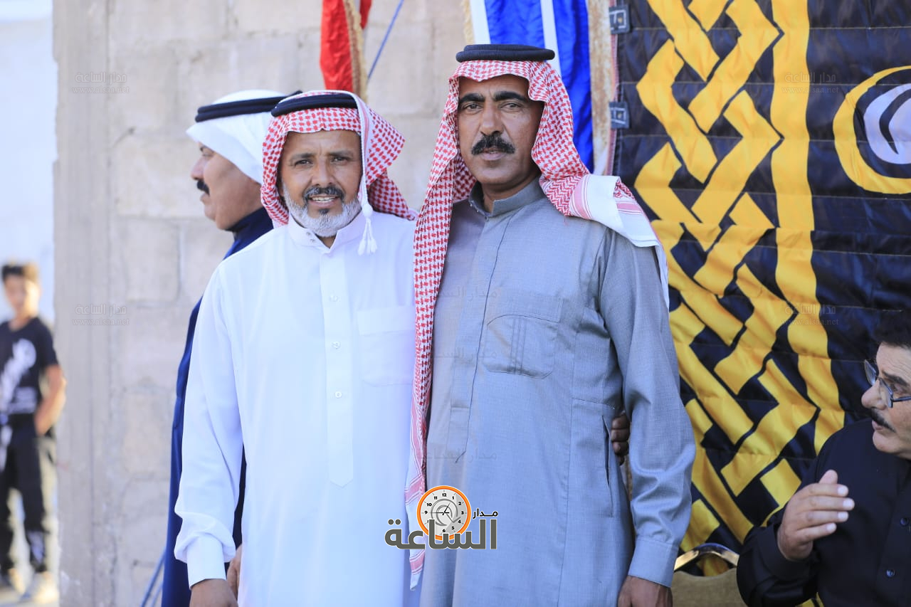 Madar Al-Saa Images 0.659383043656014