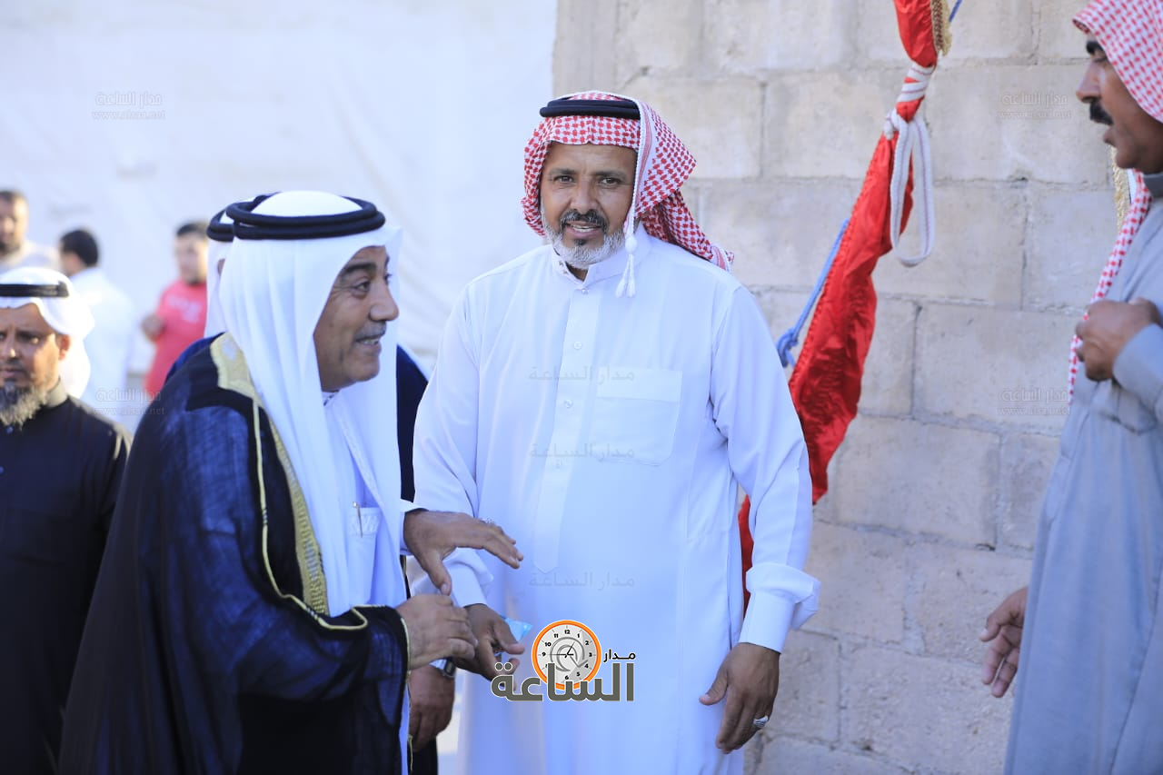 Madar Al-Saa Images 0.8164291073538148