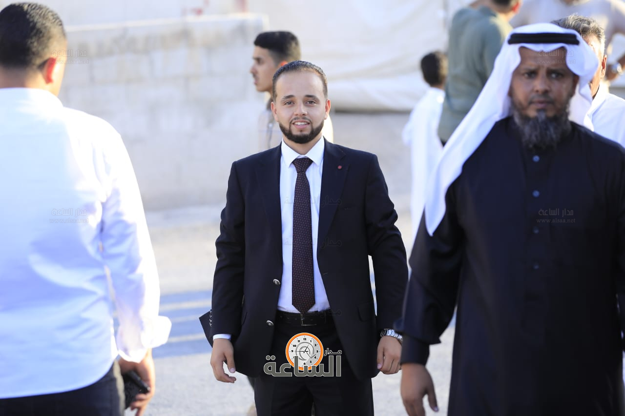 Madar Al-Saa Images 0.8694843732395184