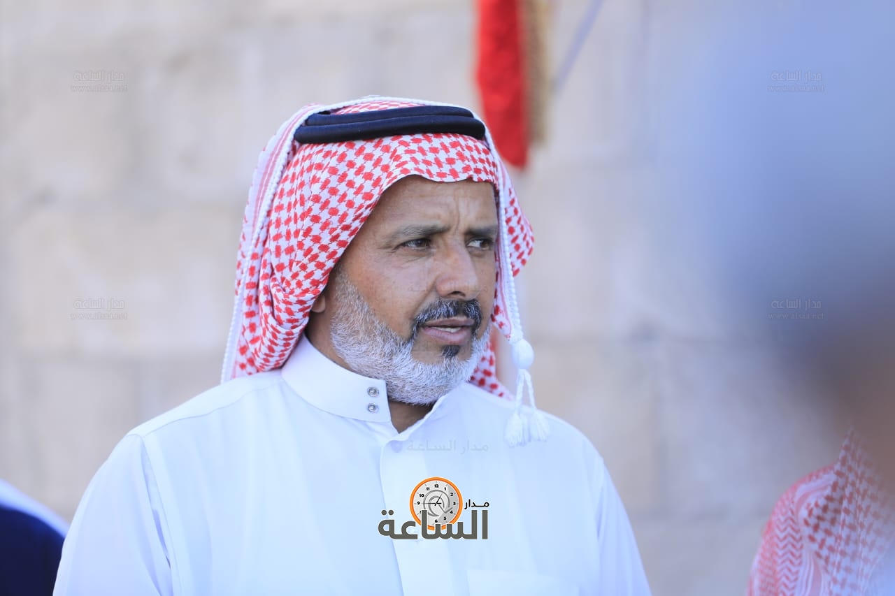 Madar Al-Saa Images 0.721125955795788