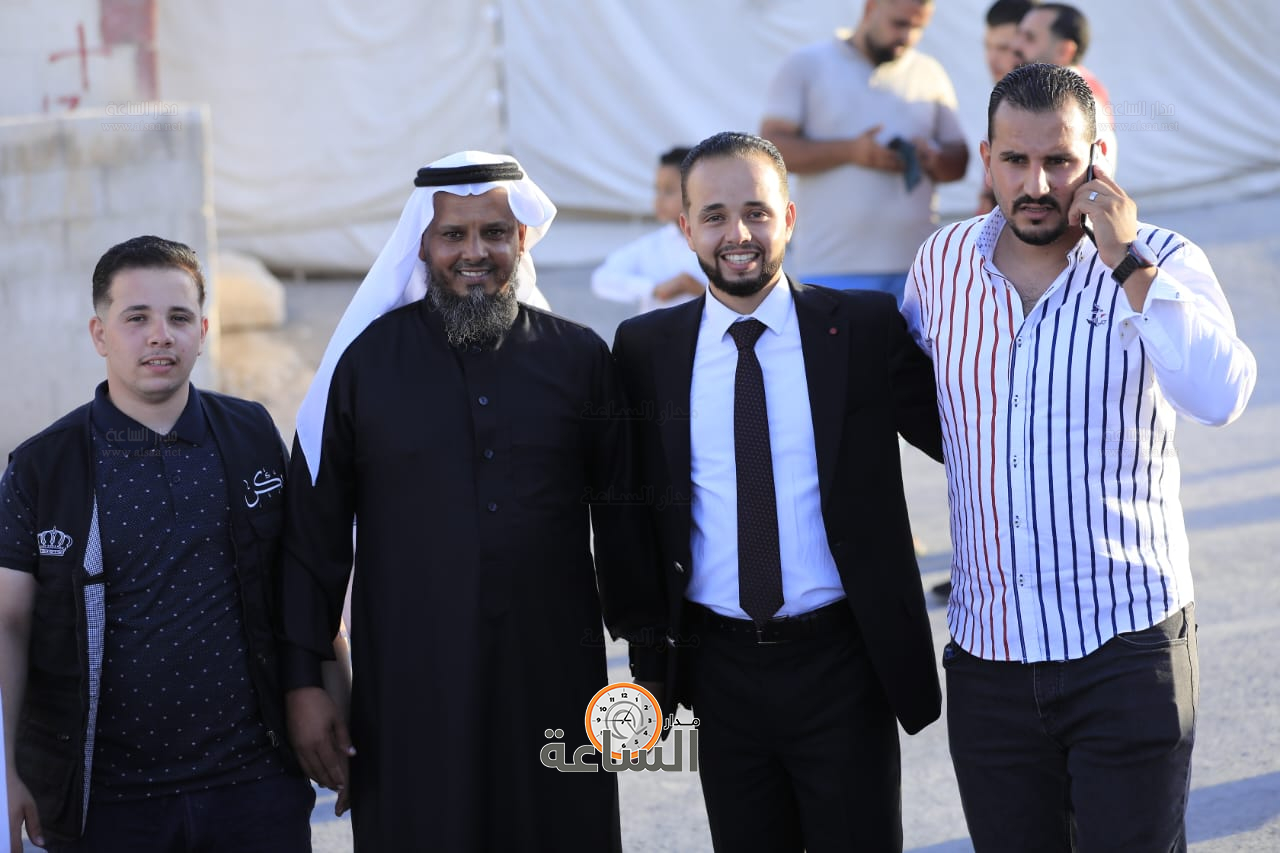 Madar Al-Saa Images 0.9090900611220207