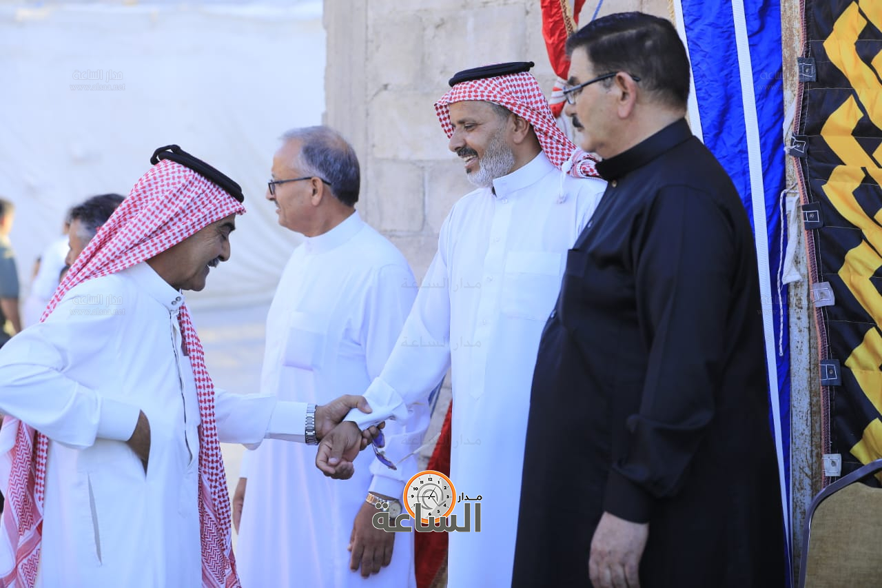 Madar Al-Saa Images 0.042200707094579126