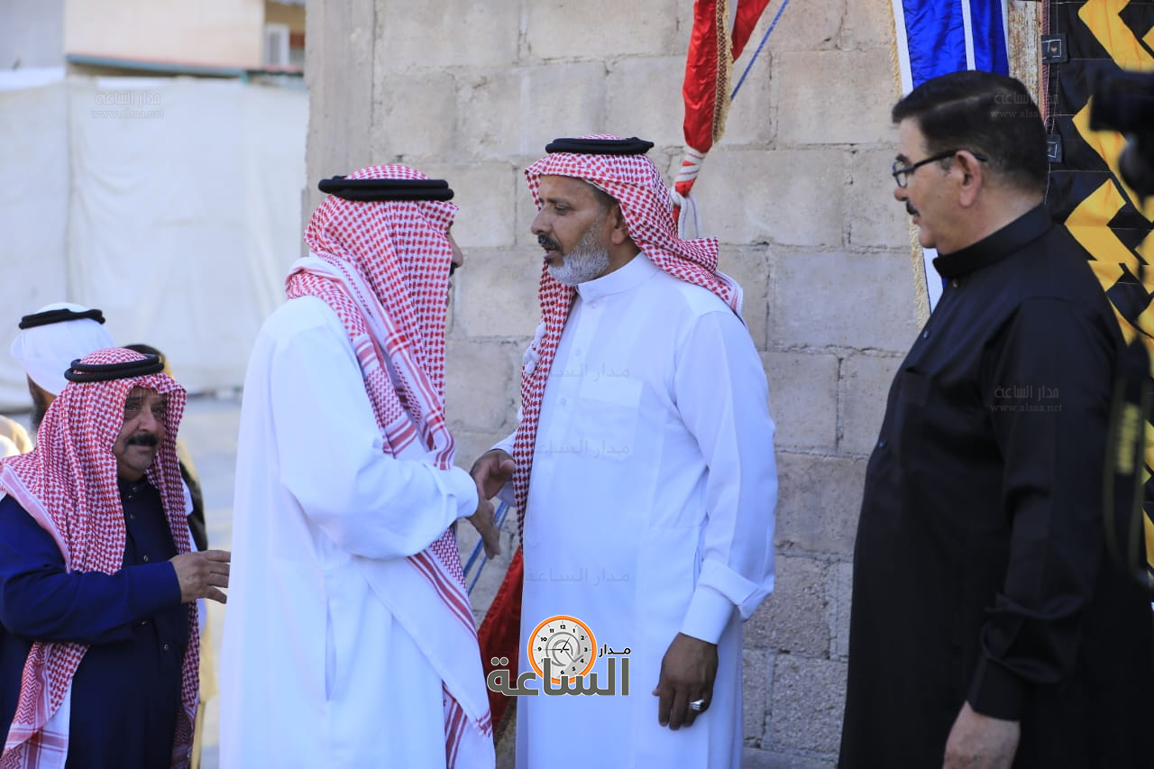 Madar Al-Saa Images 0.08173251060997655