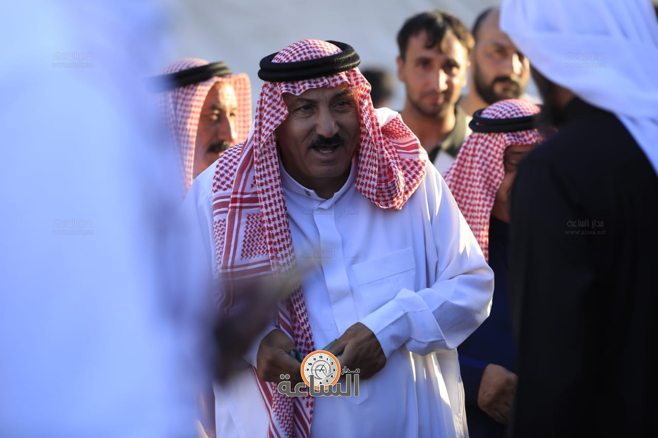 Madar Al-Saa Images 0.3201814737553438