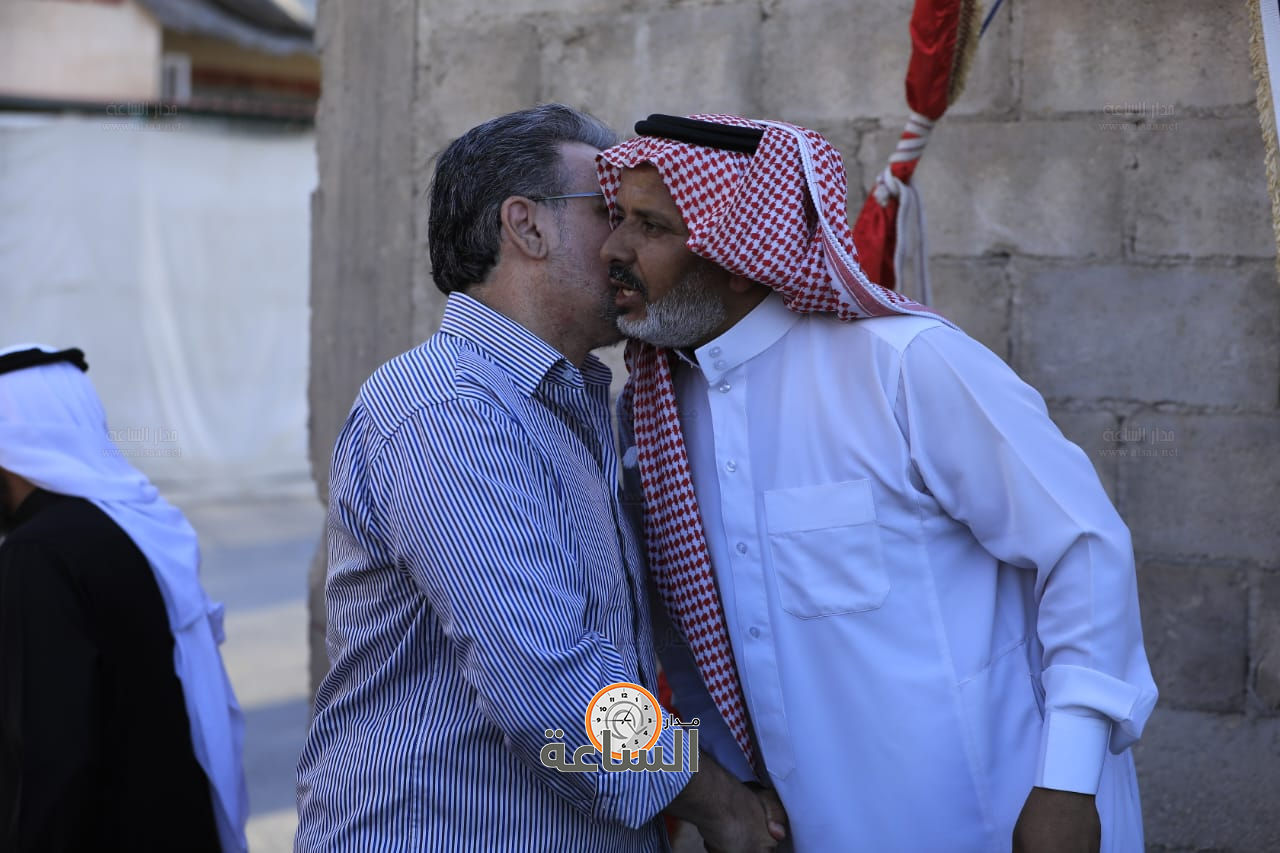 Madar Al-Saa Images 0.9930650937157086