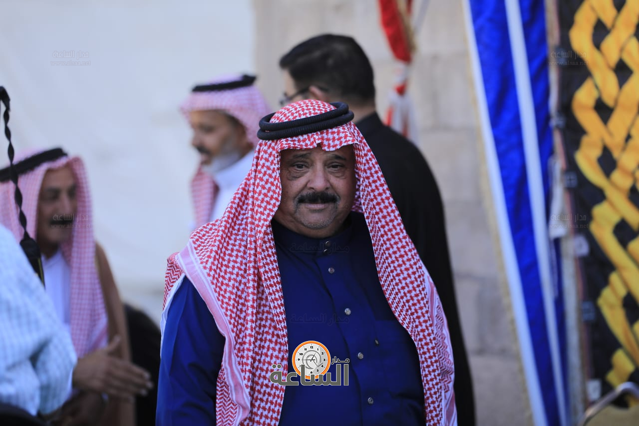 Madar Al-Saa Images 0.09340961203065912