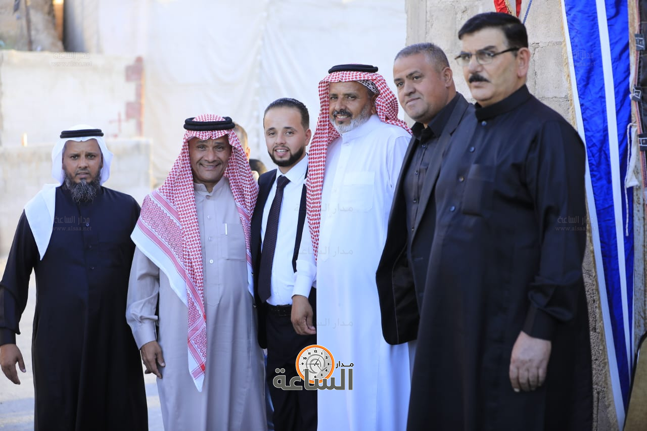 Madar Al-Saa Images 0.6744833069480081