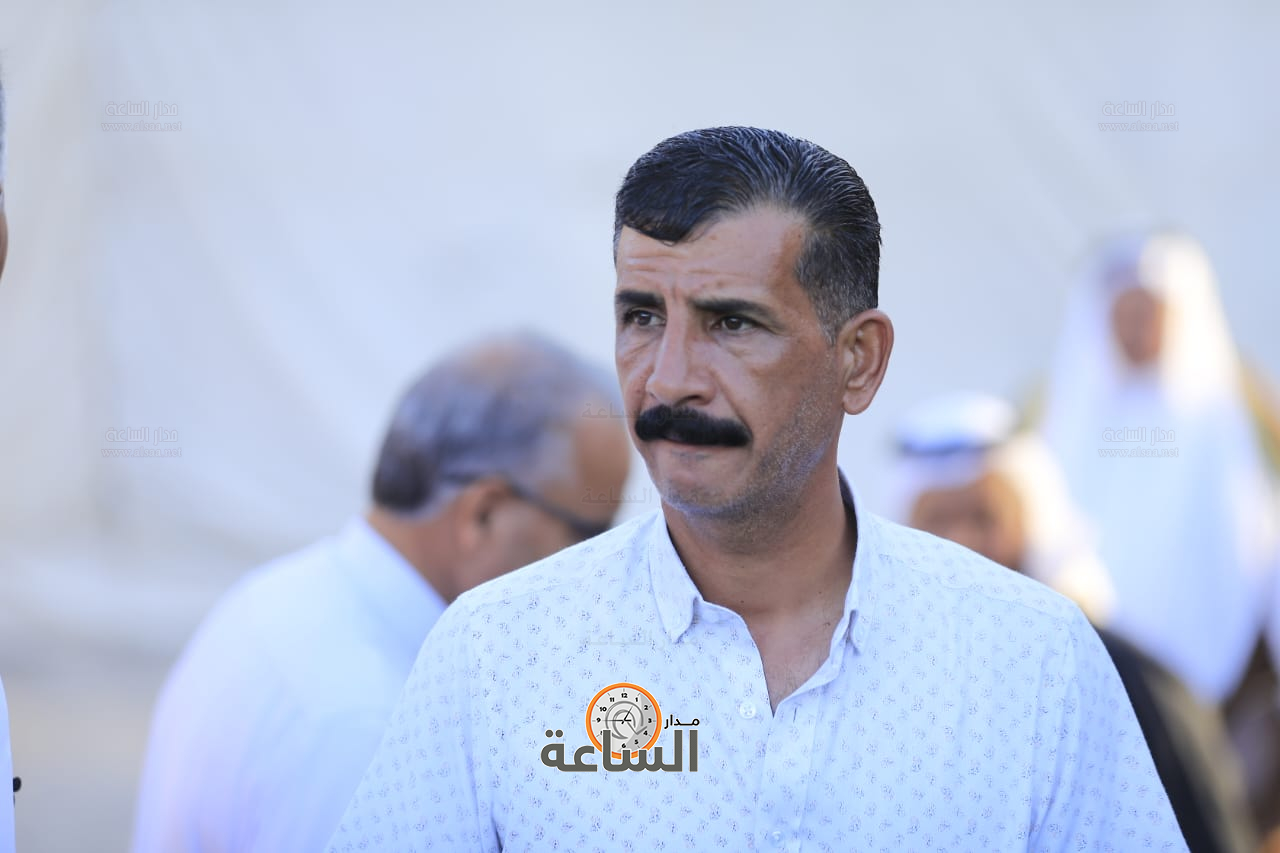 Madar Al-Saa Images 0.8280285412459585