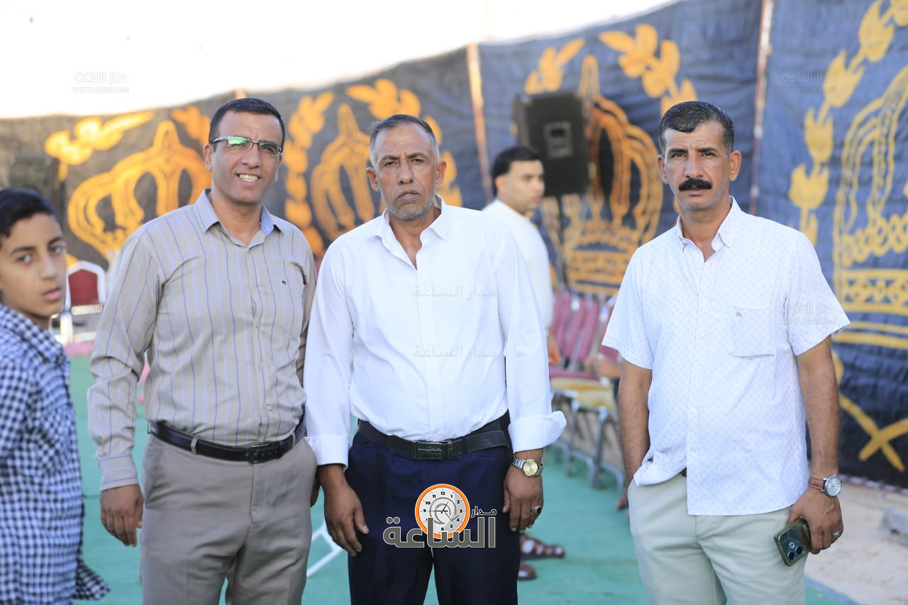 Madar Al-Saa Images 0.07010822644334824