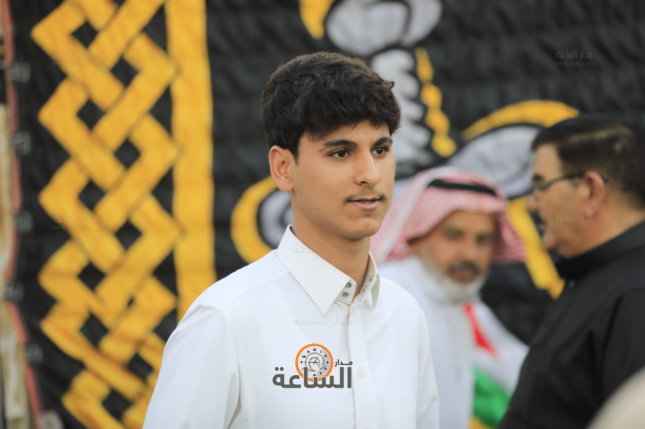 Madar Al-Saa Images 0.9363927261188889