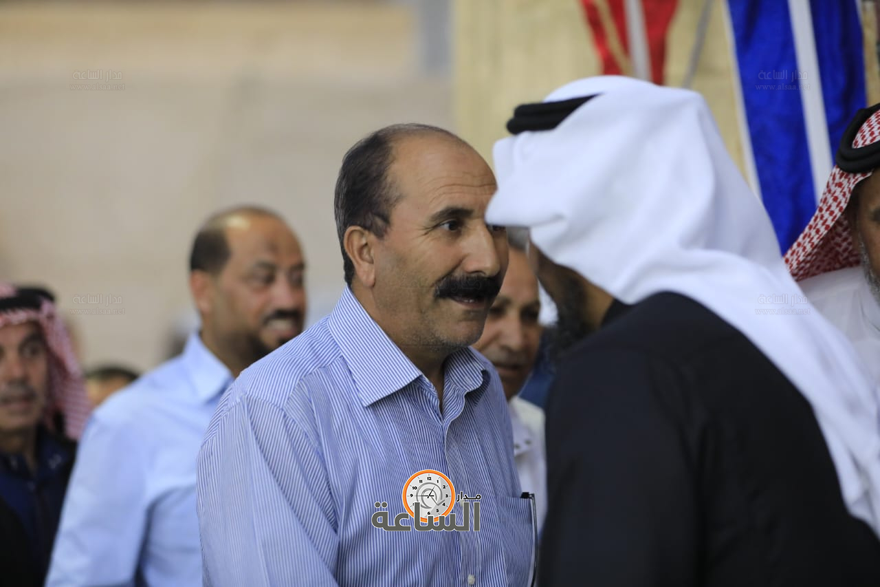 Madar Al-Saa Images 0.805610829009156