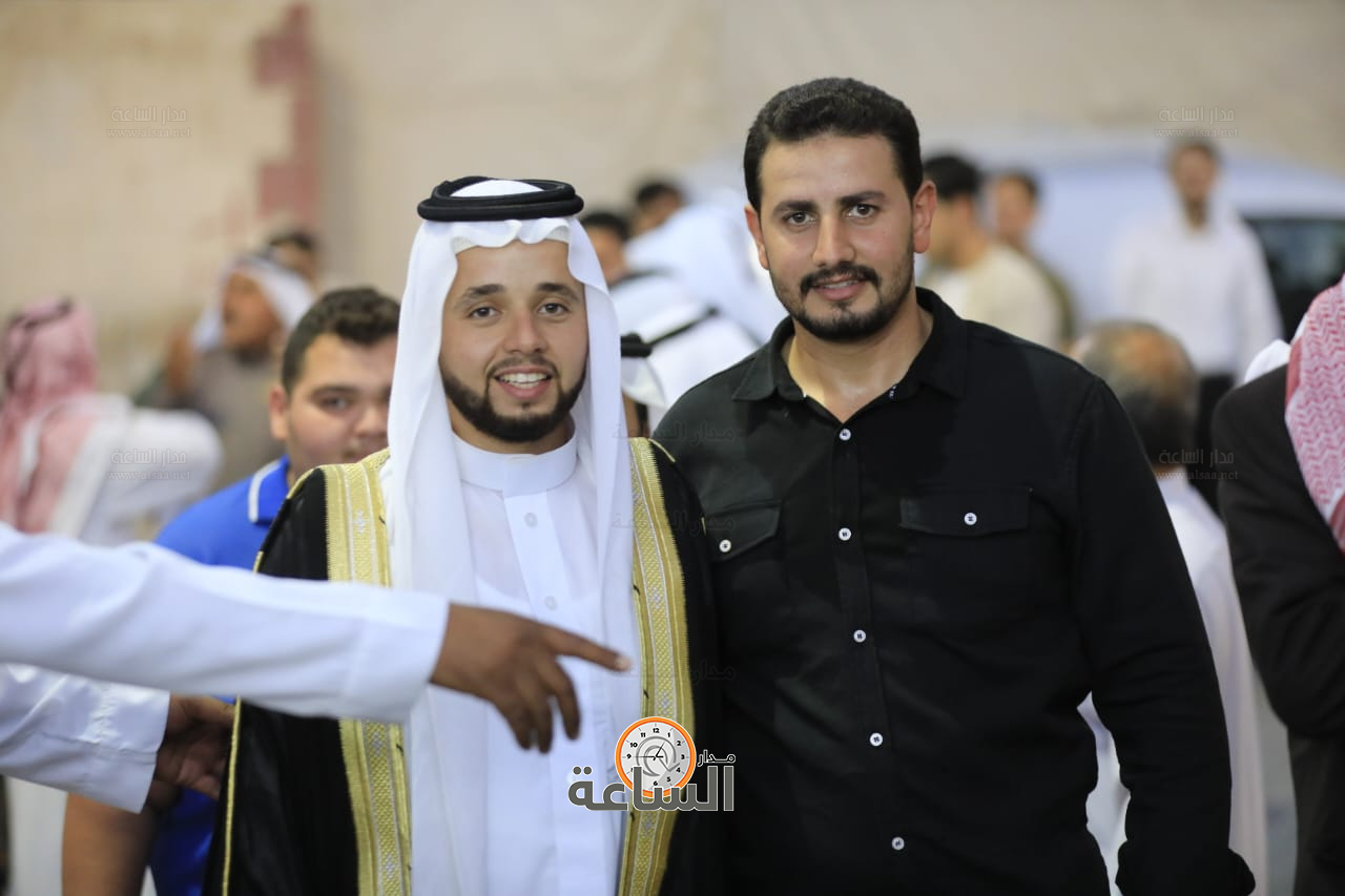 Madar Al-Saa Images 0.935007500272032