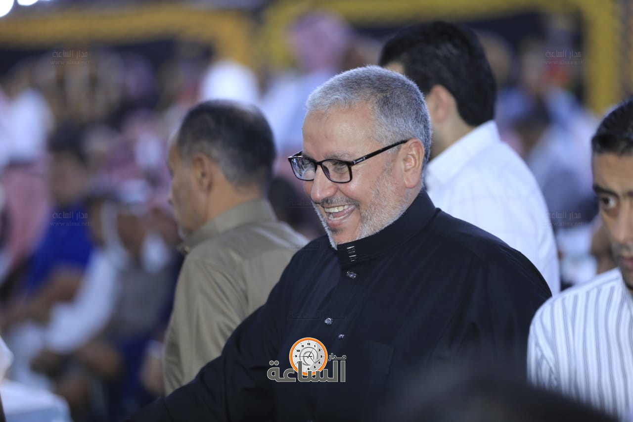 Madar Al-Saa Images 0.46209903938704855