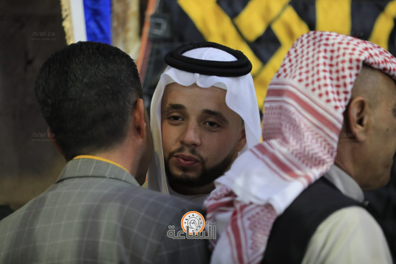 Madar Al-Saa Images 0.4730586560382377