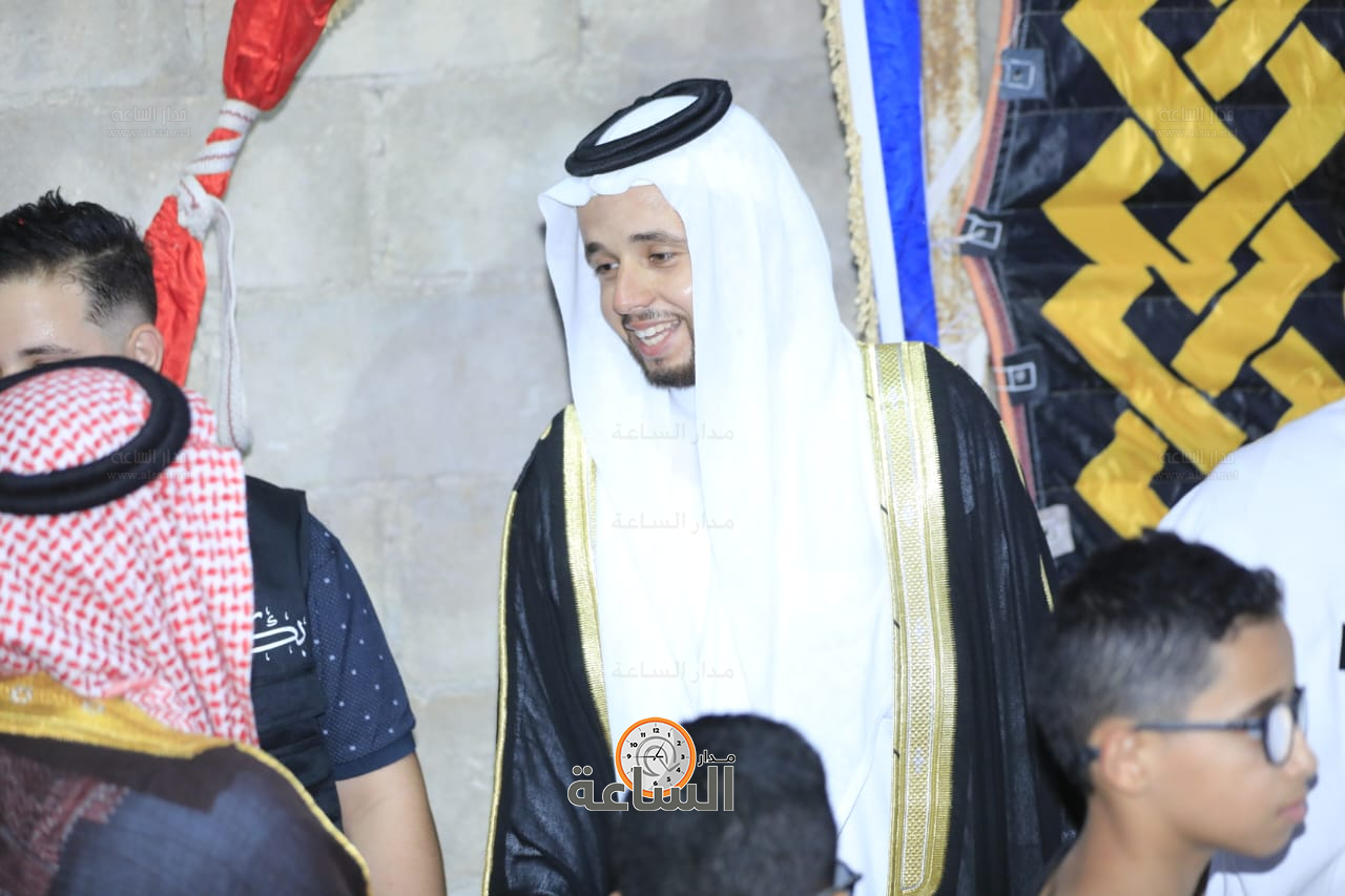 Madar Al-Saa Images 0.3379309652683613