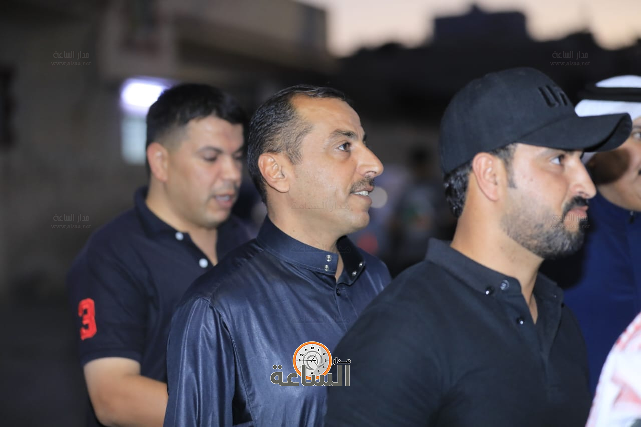 Madar Al-Saa Images 0.7488764294410144