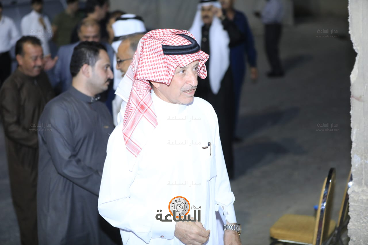 Madar Al-Saa Images 0.016785493805402285