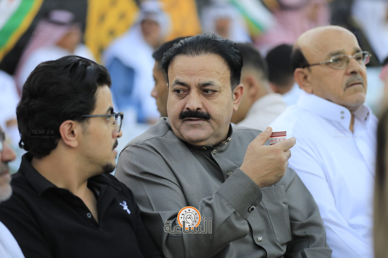 Madar Al-Saa Images 0.2885147558360611