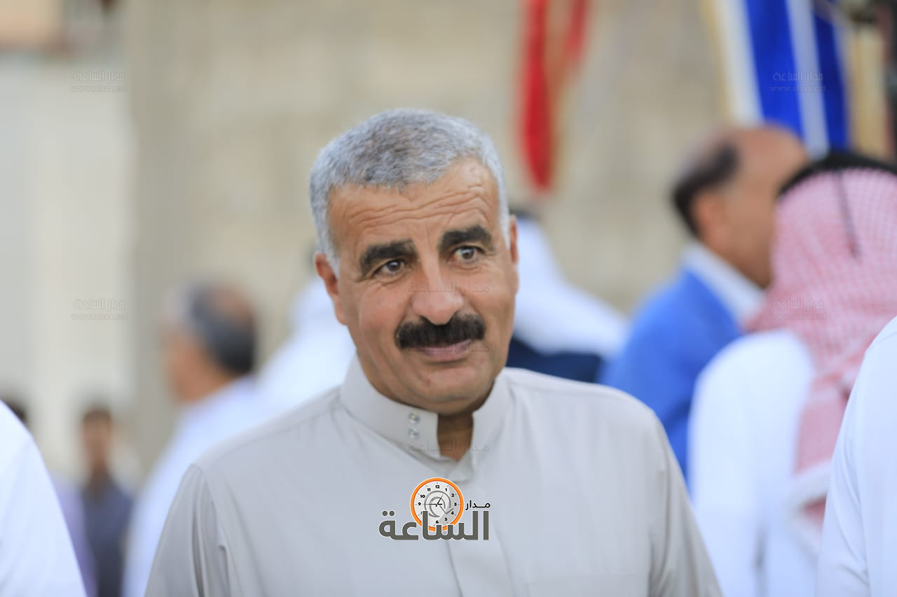 Madar Al-Saa Images 0.7263794387171247