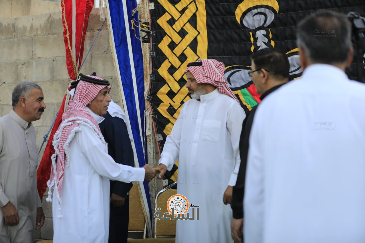 Madar Al-Saa Images 0.29701010660171645