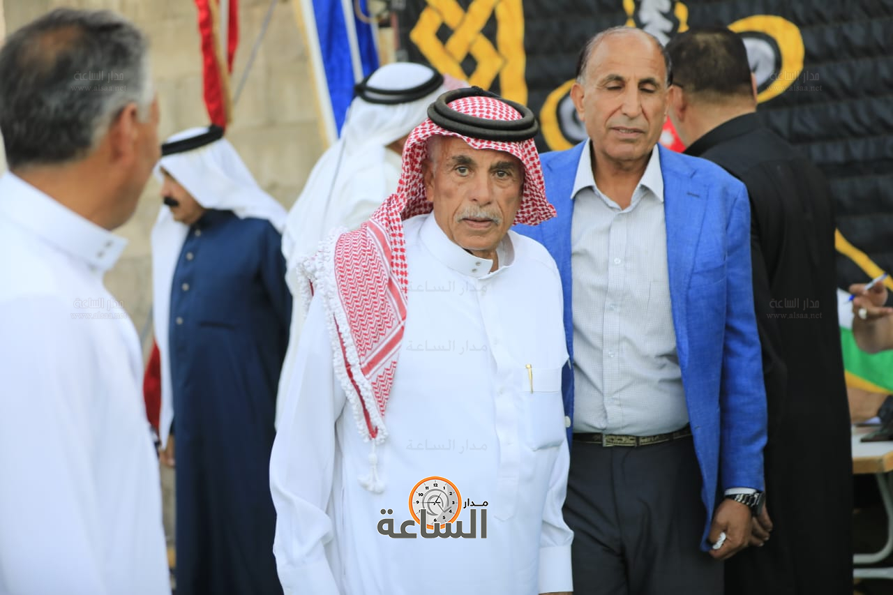 Madar Al-Saa Images 0.5667225592334985