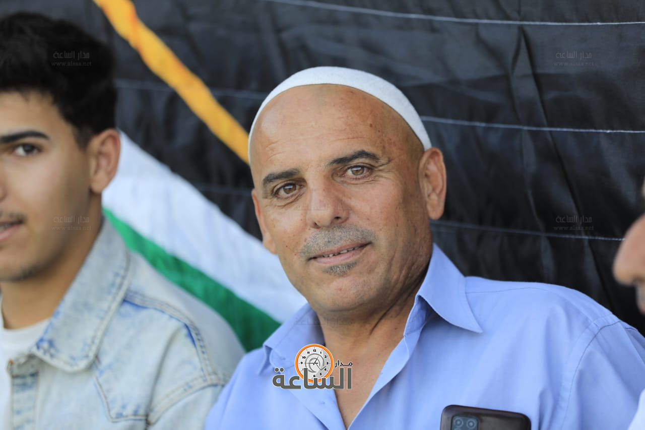 Madar Al-Saa Images 0.3312003820771128