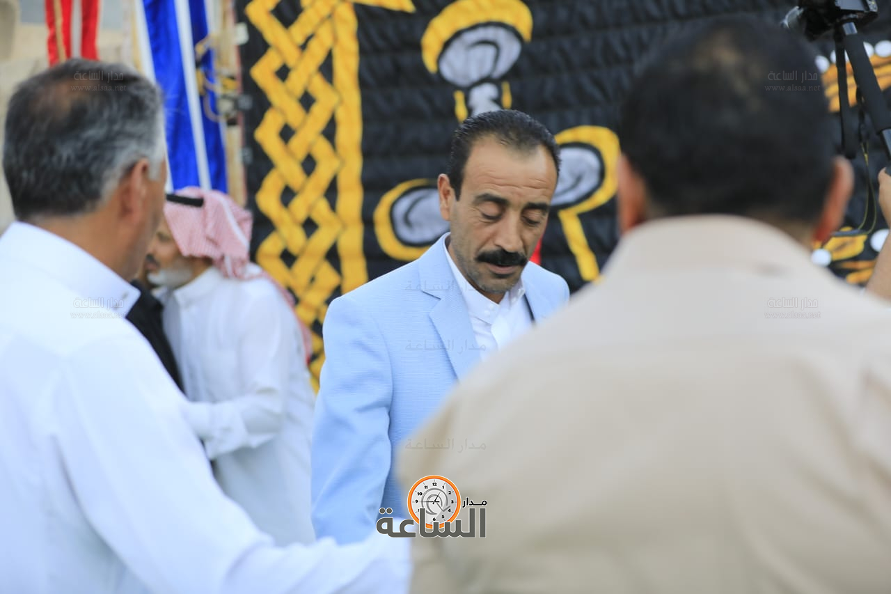 Madar Al-Saa Images 0.38047335488304024