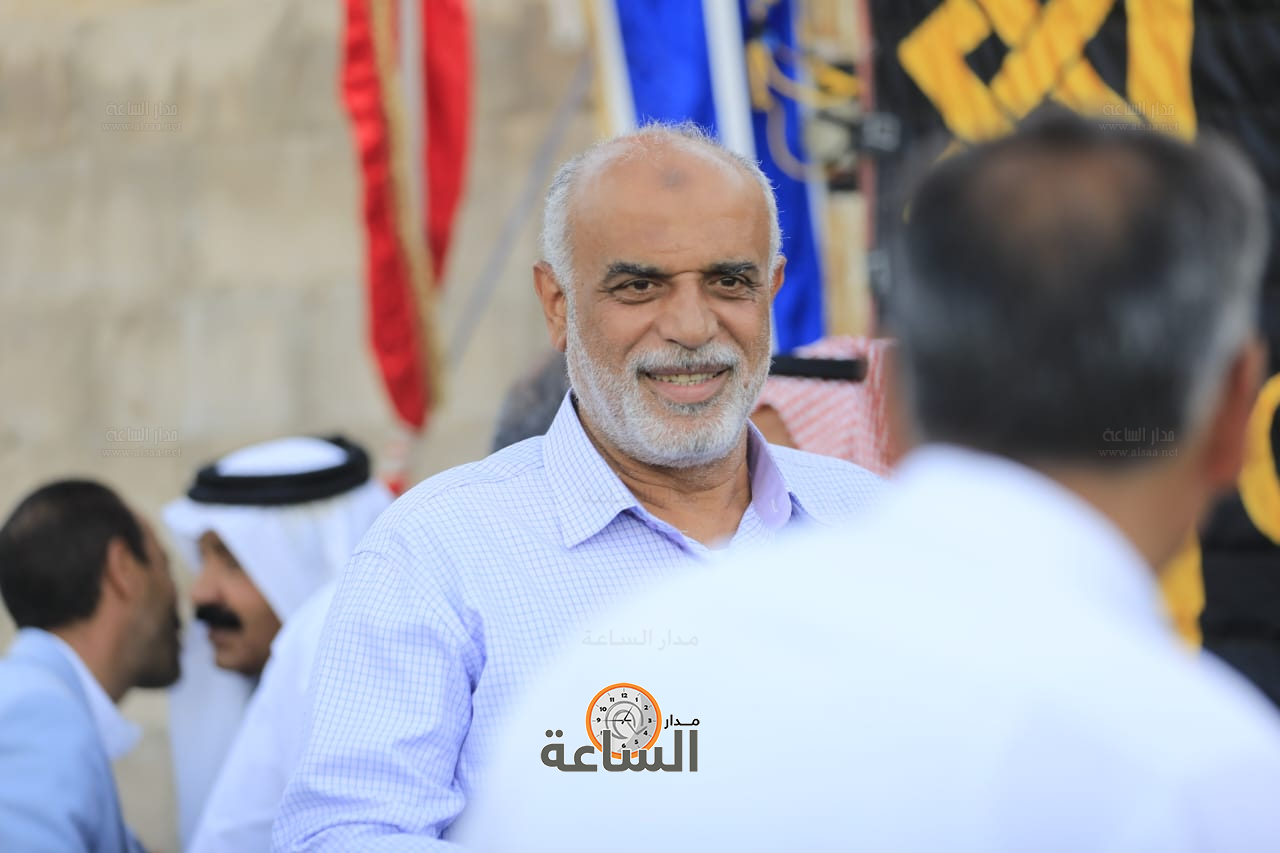 Madar Al-Saa Images 0.8306310558199853