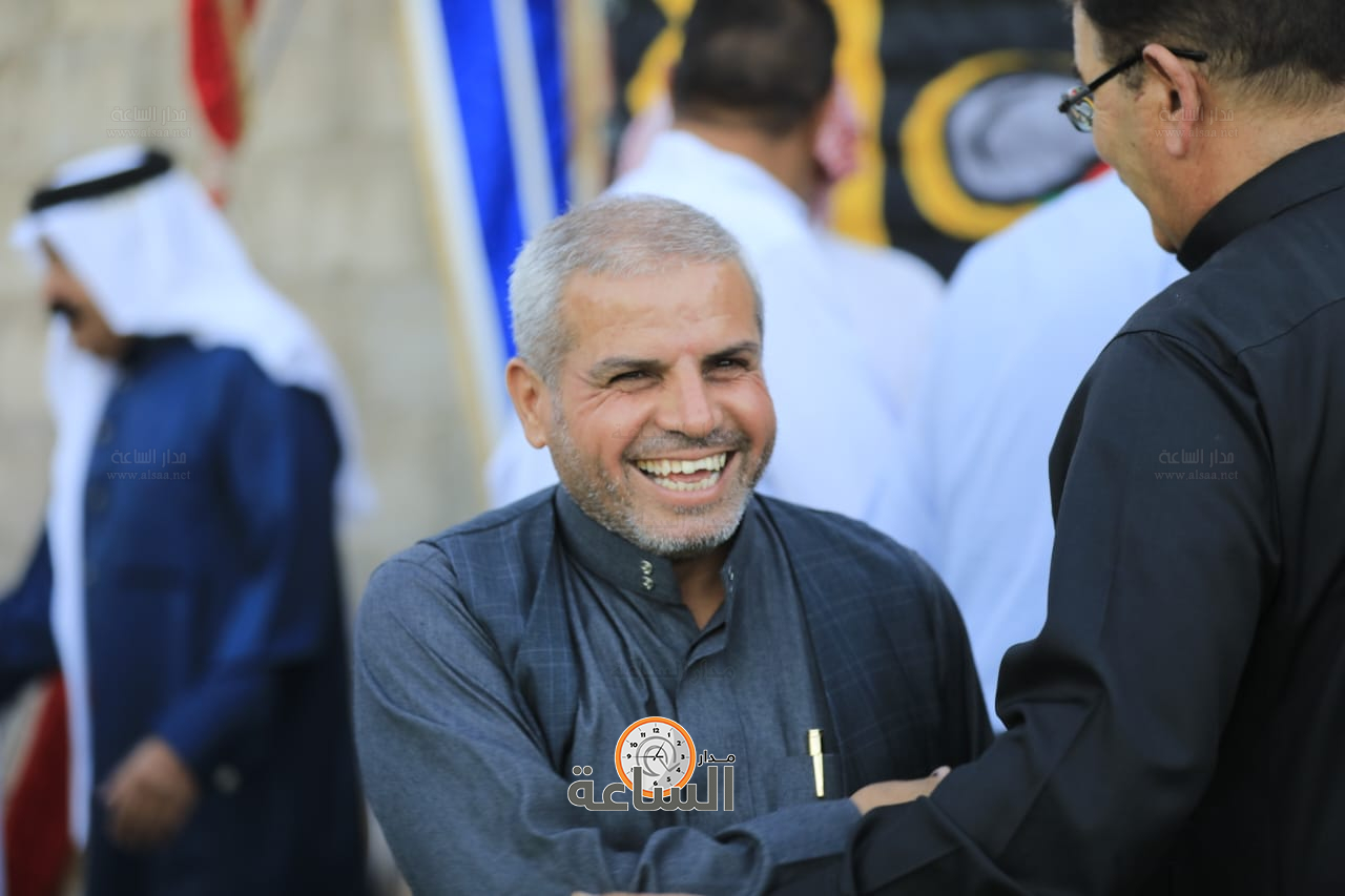 Madar Al-Saa Images 0.5333591481493125