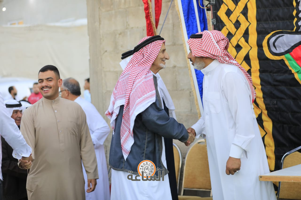 Madar Al-Saa Images 0.5281468229449717