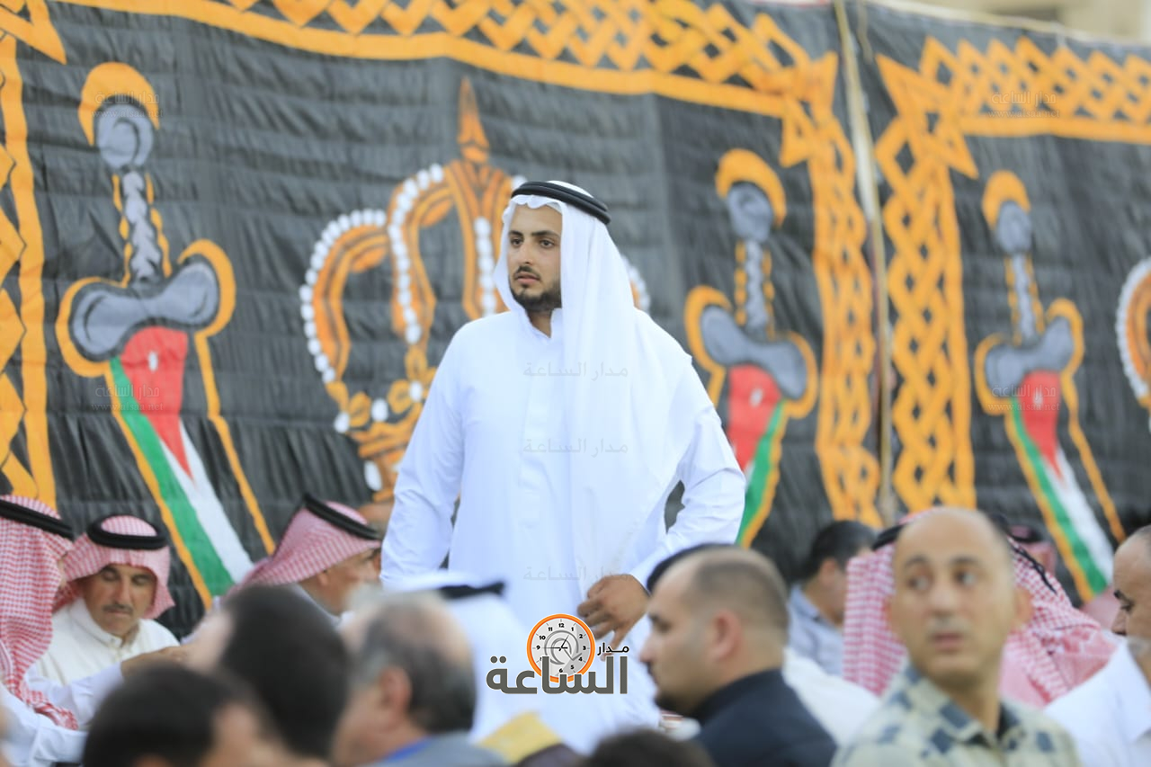 Madar Al-Saa Images 0.6387571334397718