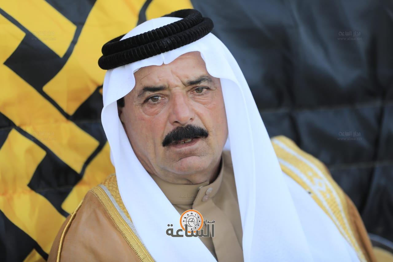 Madar Al-Saa Images 0.8739689451118082