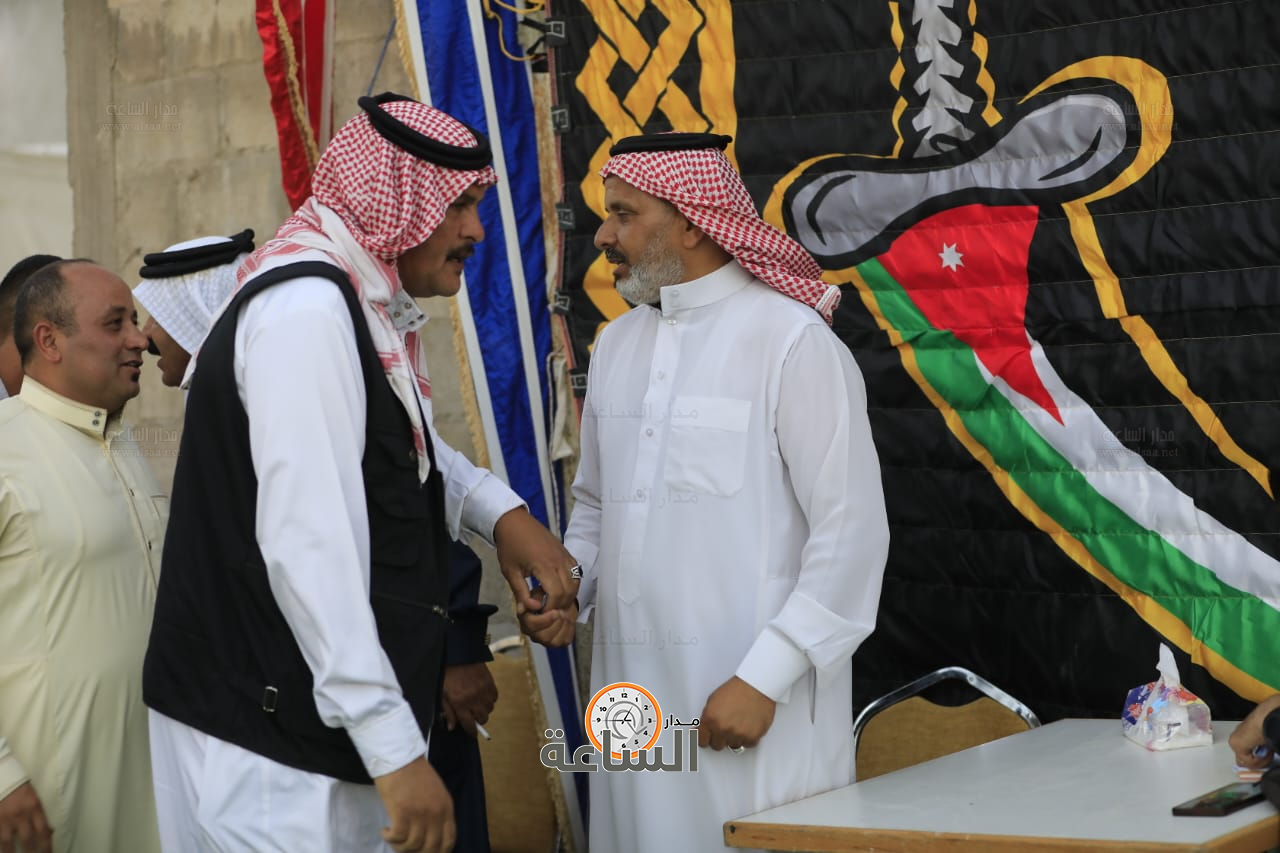 Madar Al-Saa Images 0.49845741291251755