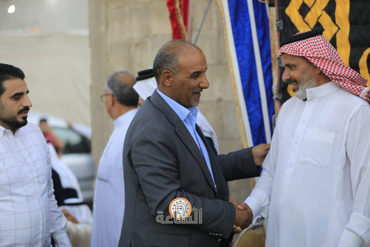 Madar Al-Saa Images 0.6755737972834032