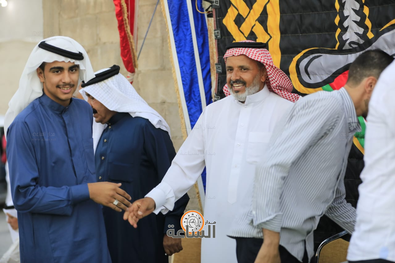 Madar Al-Saa Images 0.6674635297446392