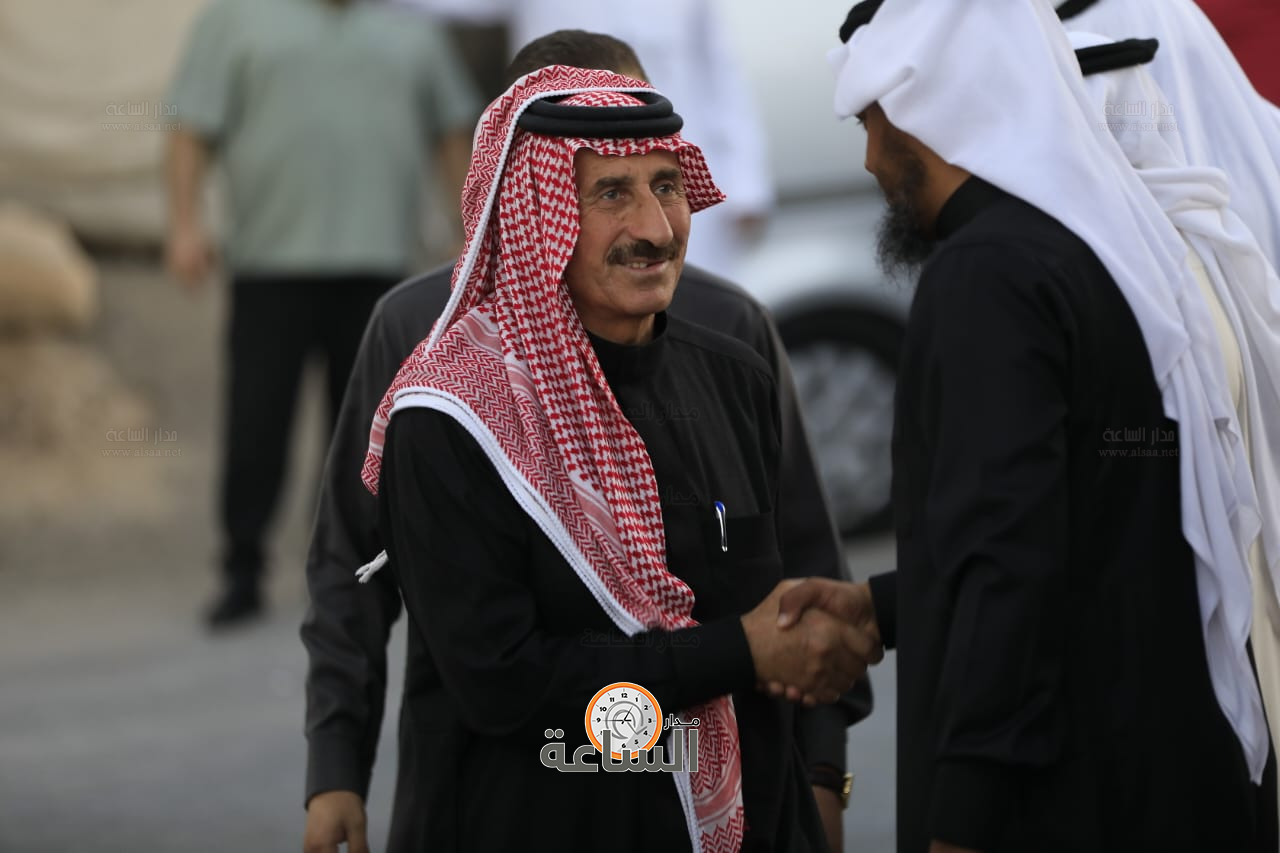 Madar Al-Saa Images 0.7260319879424247