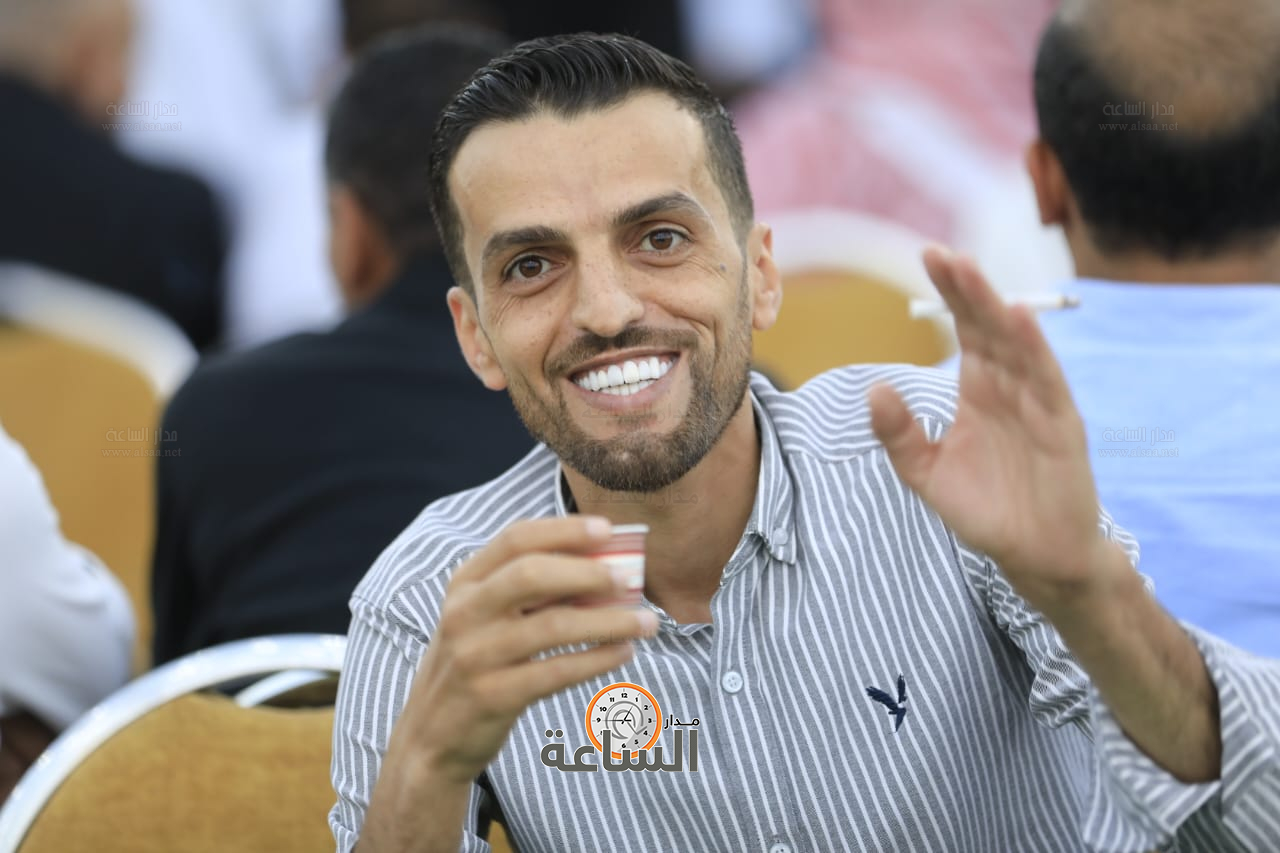 Madar Al-Saa Images 0.7317258745459718