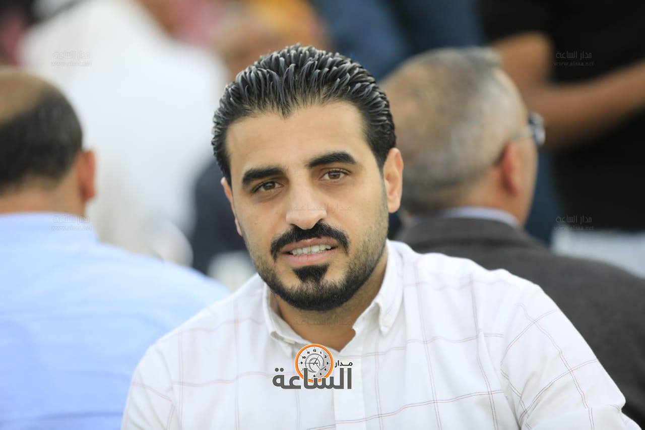 Madar Al-Saa Images 0.5236504880643984