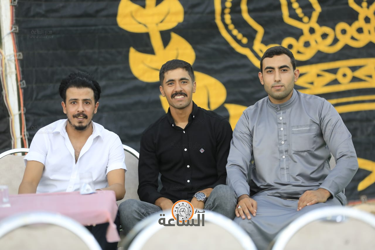 Madar Al-Saa Images 0.30110486472876574