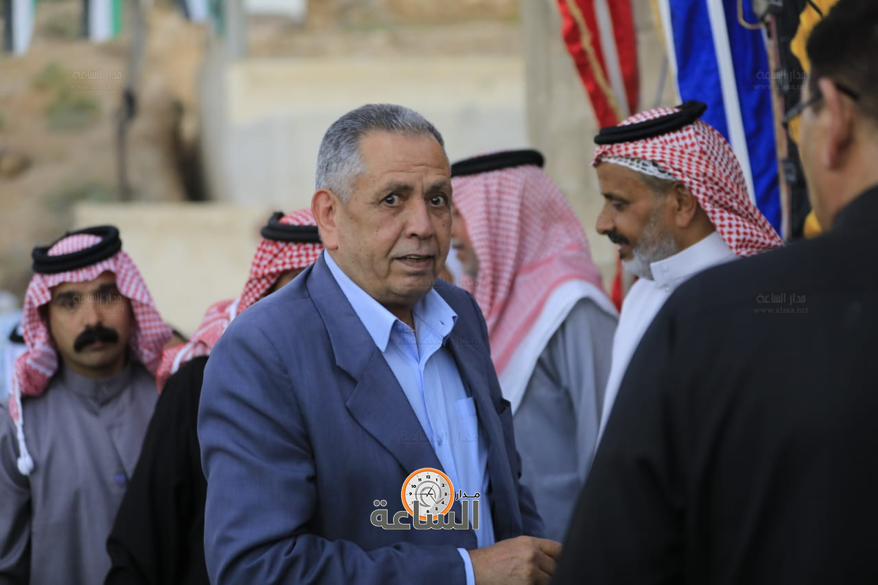 Madar Al-Saa Images 0.8381517471772263