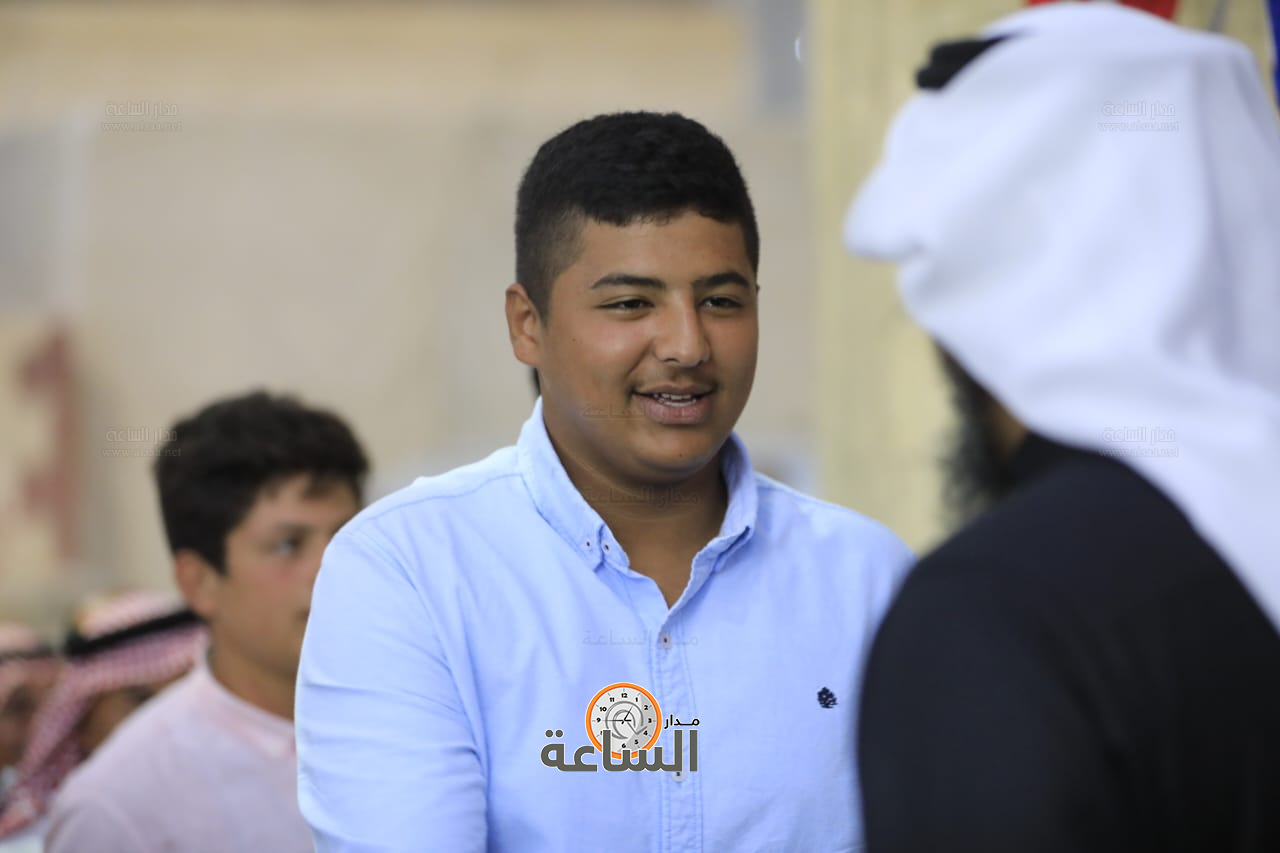 Madar Al-Saa Images 0.49037767823697687