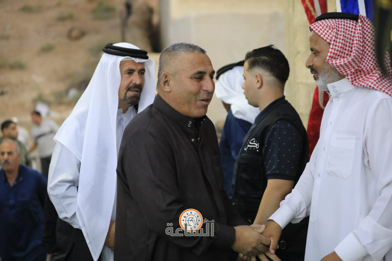 Madar Al-Saa Images 0.3850278600748628