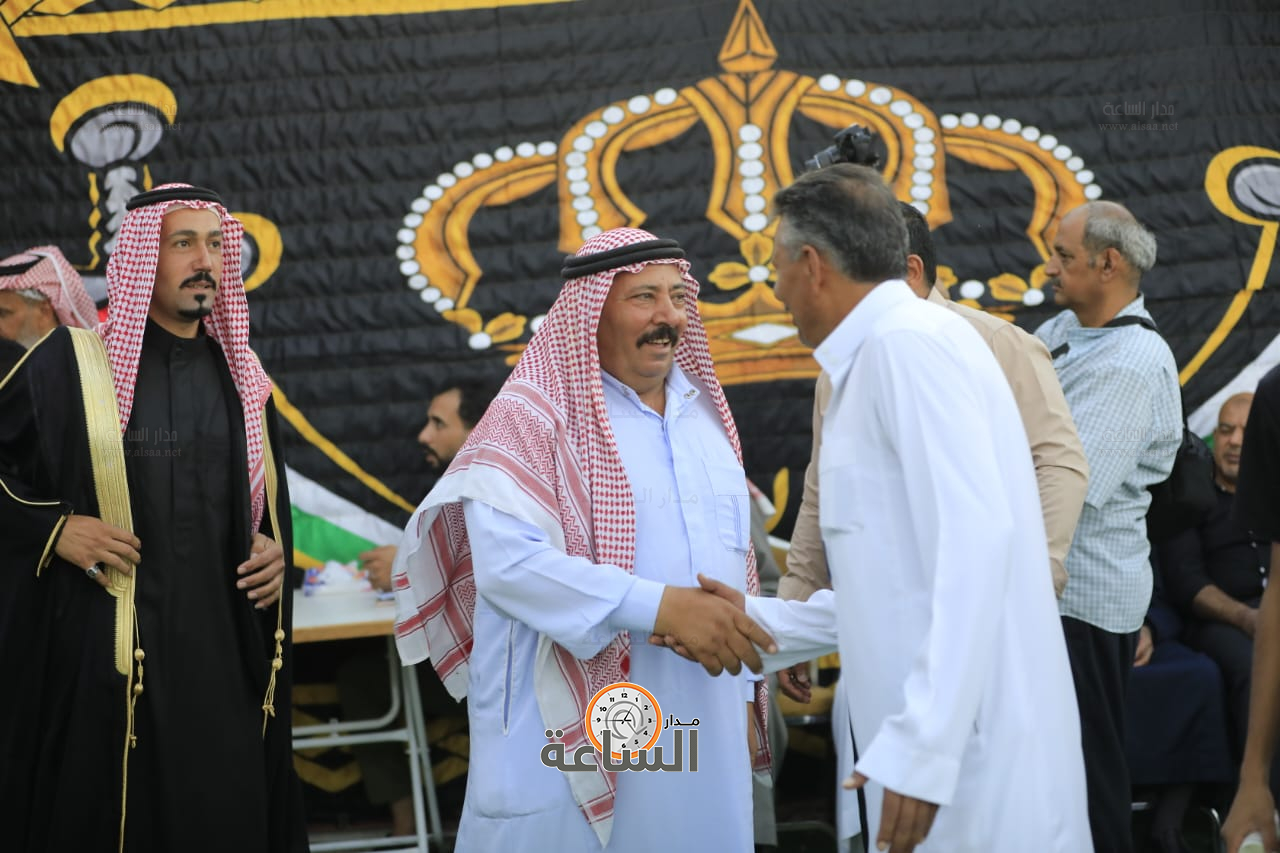 Madar Al-Saa Images 0.8732339327849625